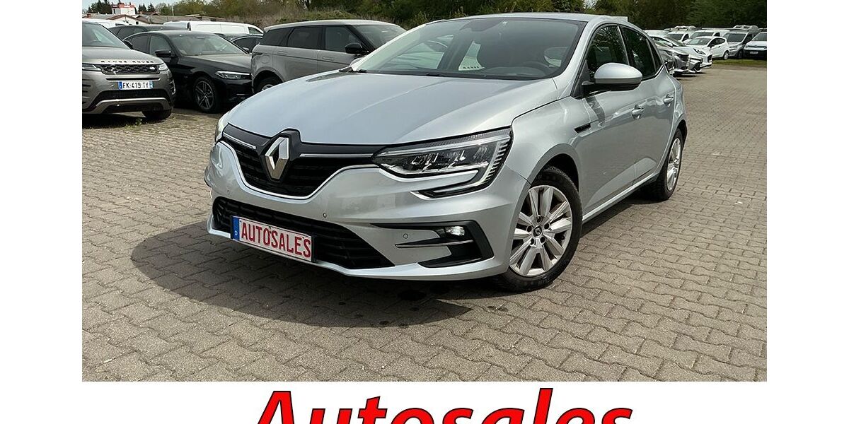 Renault Megane 179.725 km 10.001 &euro; Lich 35423