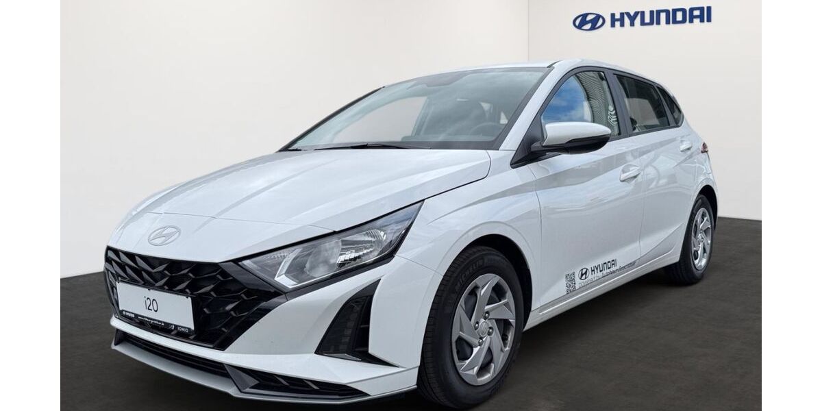 Hyundai i20 9.000 km 17.990 &euro; Laubach 35321
