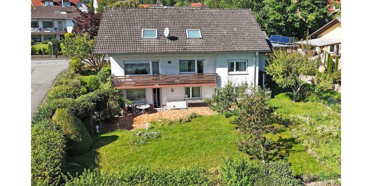 Einfamilienhaus Wettenberg Launsbach - 8 Zimmer, 275 m&sup2;, 545.000&euro; | Angebot:25676848