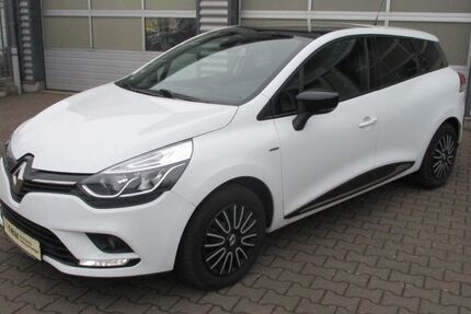 Renault Clio 60.100 km 8.490 &euro; Grünberg 35305