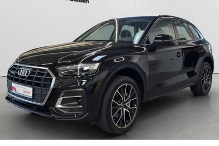 Audi Q5 42.200 km 34.830 &euro; Giessen 35394