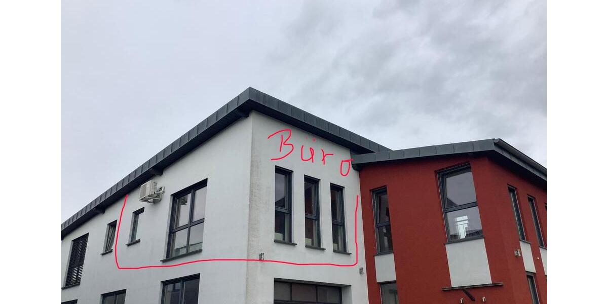 Gewerbeobjekt Lollar - 1.200&euro; | Angebot:26692517