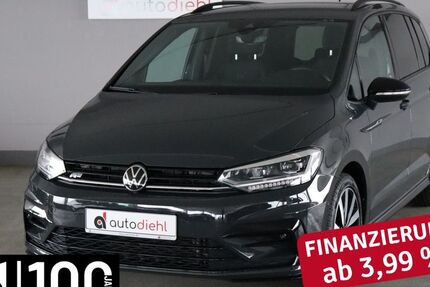 VW Touran 23.854 km 39.790 &euro; Wetzlar 35576