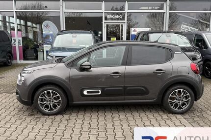 Citroen C3 23.856 km 14.490 &euro; Wetzlar 35576