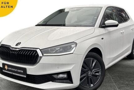 Skoda Fabia 7.591 km 16.690 &euro; Giessen 35394