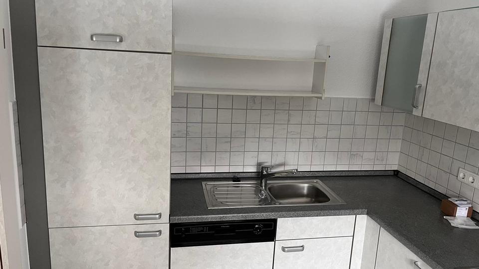 Erdgeschoßwohnung Wetzlar - 2 Zimmer, 70 m&sup2;, 980&euro; | Angebot:25805977