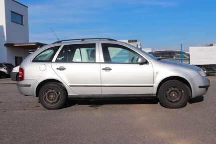 Skoda Fabia 253.346 km 1.000 &euro; Lollar 35457