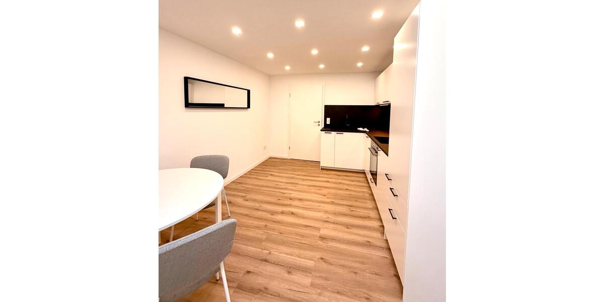 Etagenwohnung Weimar (Lahn) - 1 Zimmer, 40 m&sup2;, 1.000&euro; | Angebot:25843445