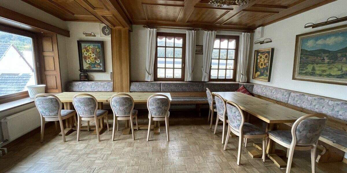 Gewerbeobjekt Gladenbach / Erdhausen Erdhausen - 359.000&euro; | Angebot:25665438