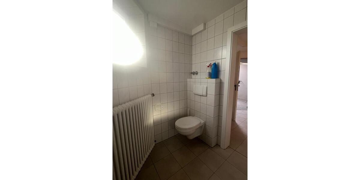 Etagenwohnung Reichelsheim (Wetterau) - 1 Zimmer, 28 m&sup2;, 350&euro; | Angebot:25380890