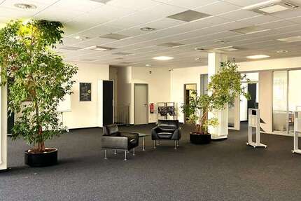 Gewerbeobjekt Wetzlar Altenberger Straße - 4.820&euro; | Angebot:20735179