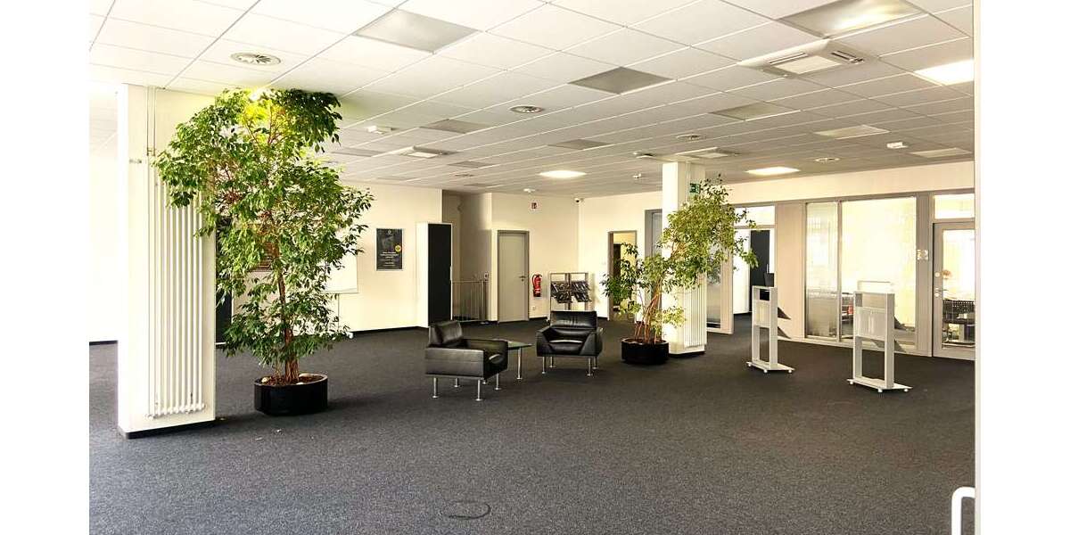 Gewerbeobjekt Wetzlar Altenberger Straße - 4.820&euro; | Angebot:20735179