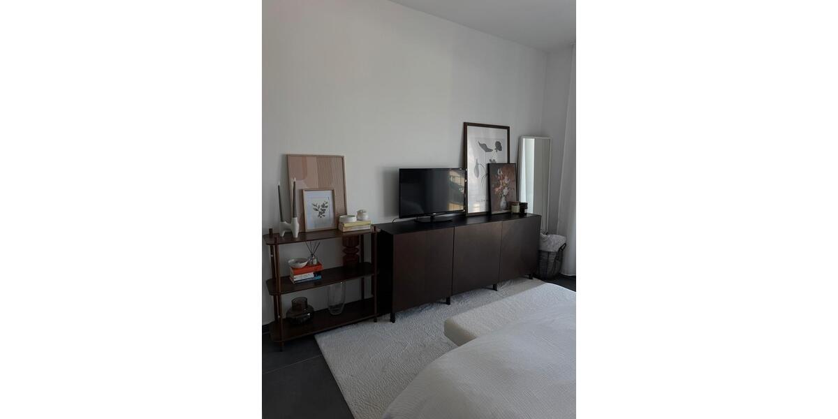Etagenwohnung Gießen Allendorf - 1 Zimmer, 37 m&sup2;, 590&euro; | Angebot:26496335