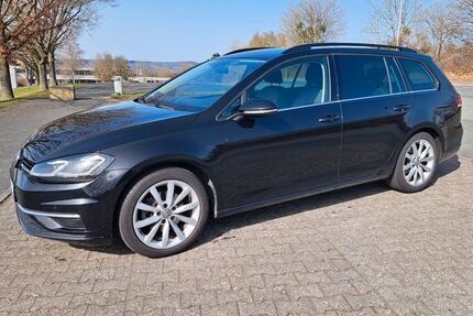 VW Golf 105.000 km 16.500 &euro; Leun 35638