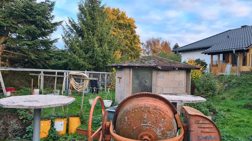 Bauernhaus, Landhaus Ehringshausen - 14 Zimmer, 380 m&sup2;, 565.000&euro; | Angebot:25770201