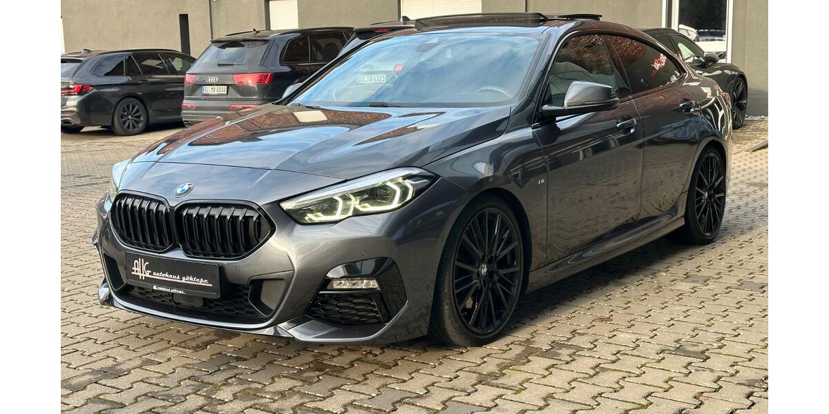 BMW 220 119.987 km 24.990 &euro; Sinn 35764