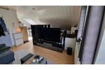 Dachgeschoßwohnung Ebsdorfergrund - 1 Zimmer, 34 m&sup2;, 450&euro; | Angebot:26677536