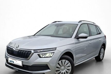 Skoda Kamiq 25.180 km 17.650 &euro; Friedberg 61169