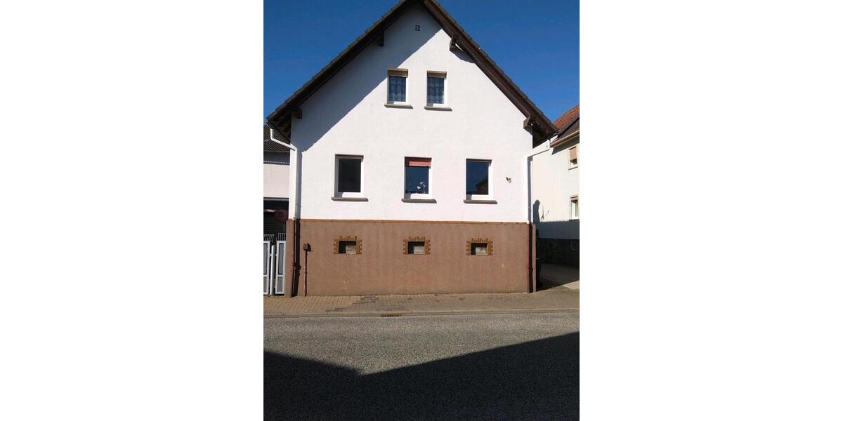 Einfamilienhaus Reiskirchen - 4 Zimmer, 95 m&sup2;, 950&euro; | Angebot:26657050