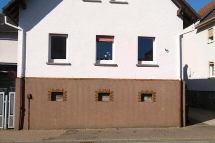 Haus Reiskirchen - 4 Zimmer, 95 m&sup2;, 950&euro; | Angebot:26657050