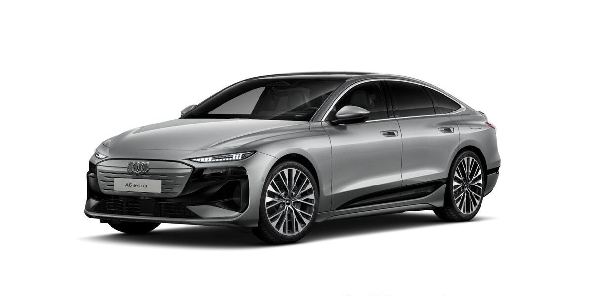 Audi A6 e-tron 5.213 km 76.989 &euro; Bad Nauheim 61231