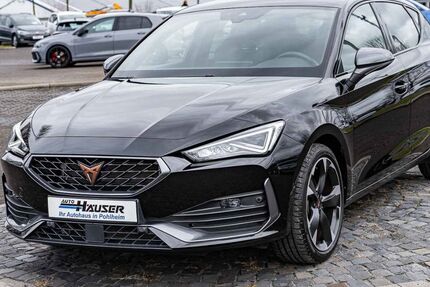 Cupra Leon 18.770 km 28.890 &euro; Pohlheim 35415