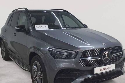 Mercedes-Benz GLE 350 120.484 km 52.990 &euro; Fernwald-Steinbach 35463