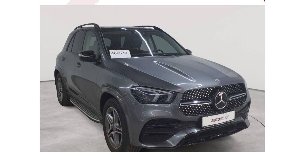 Mercedes-Benz GLE 350 120.484 km 52.990 &euro; Fernwald-Steinbach 35463