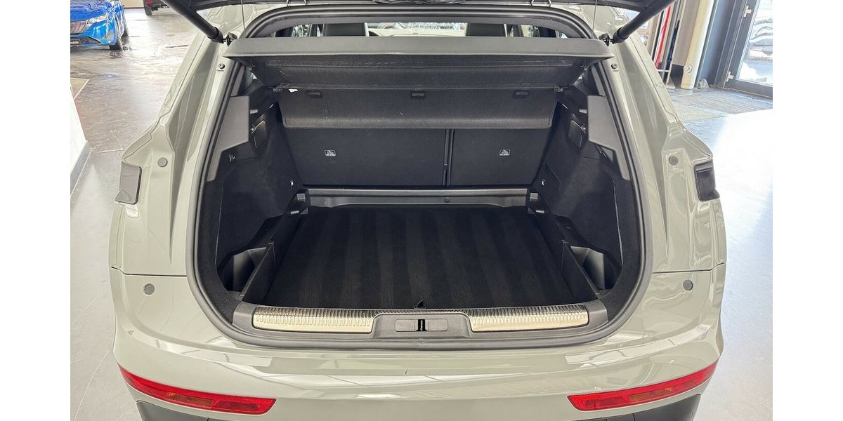 DS Automobiles DS7 Blue HDI 130 Étoile LED Nachtsicht Pano 44.900 km 30.440 &euro; Lich 35423