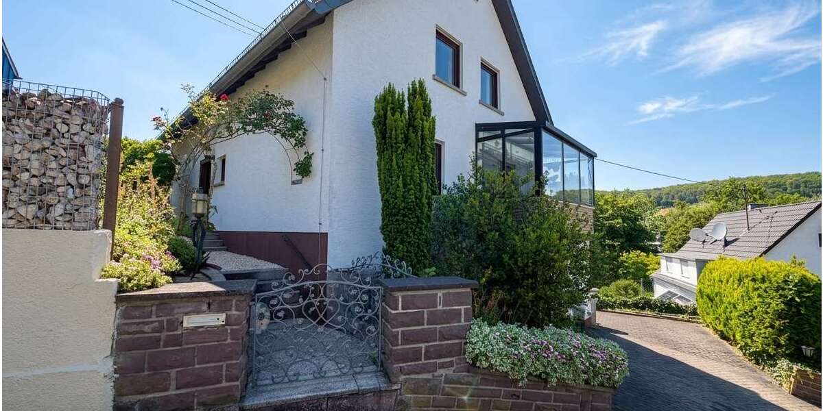 Einfamilienhaus Wetzlar / Nauborn Nauborn - 5 Zimmer, 126 m&sup2;, 349.000&euro; | Angebot:27143094