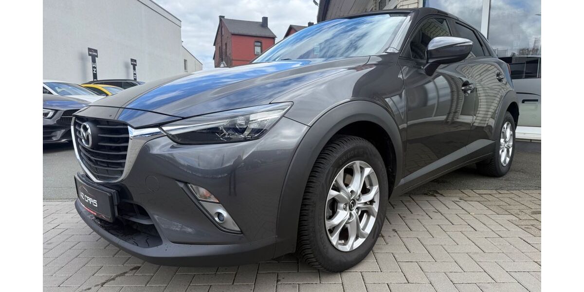 Mazda CX-3 79.500 km 16.999 &euro; Wetzlar 35576