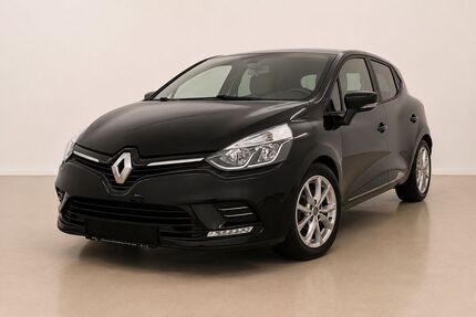 Renault Clio 116.000 km 7.990 &euro; Lollar 35457