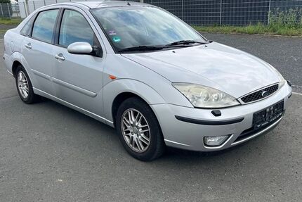 Ford Focus 133.352 km 3.490 &euro; Gießen 35398