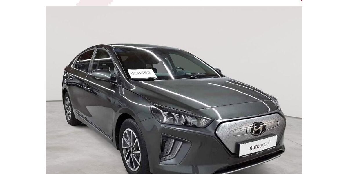 Hyundai IONIQ 46.909 km 19.390 &euro; Fernwald-Steinbach 35463