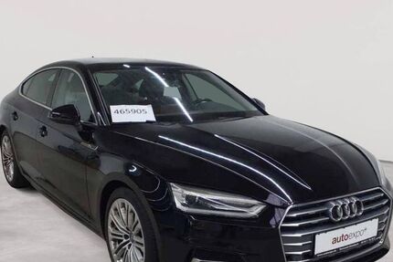 Audi A5 102.603 km 19.390 &euro; Fernwald-Steinbach 35463