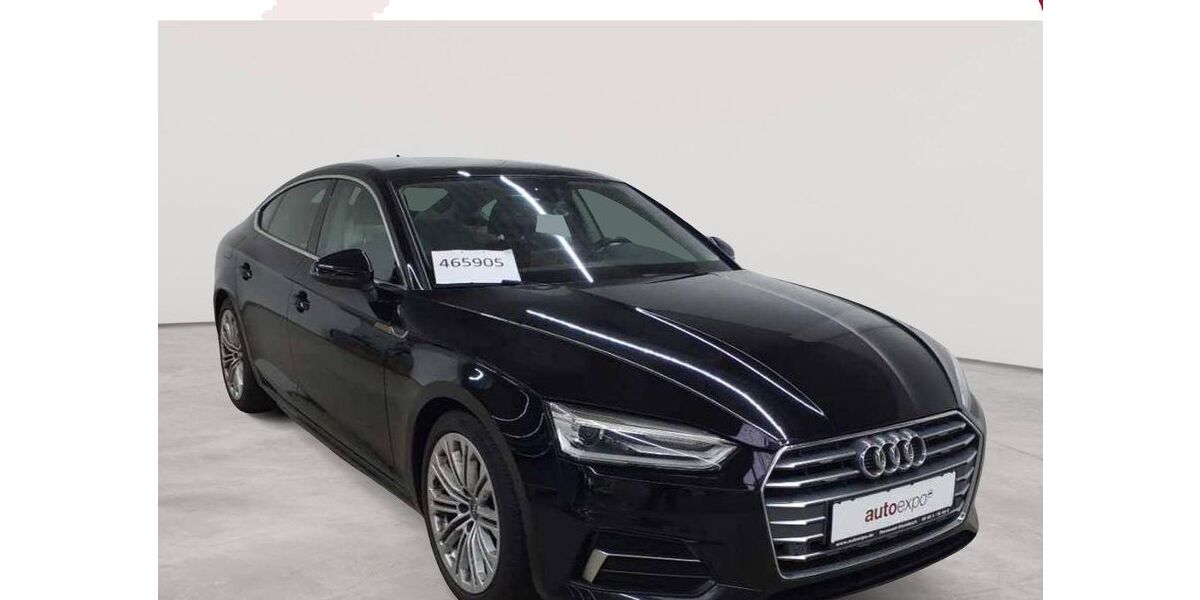 Audi A5 102.603 km 19.390 &euro; Fernwald-Steinbach 35463