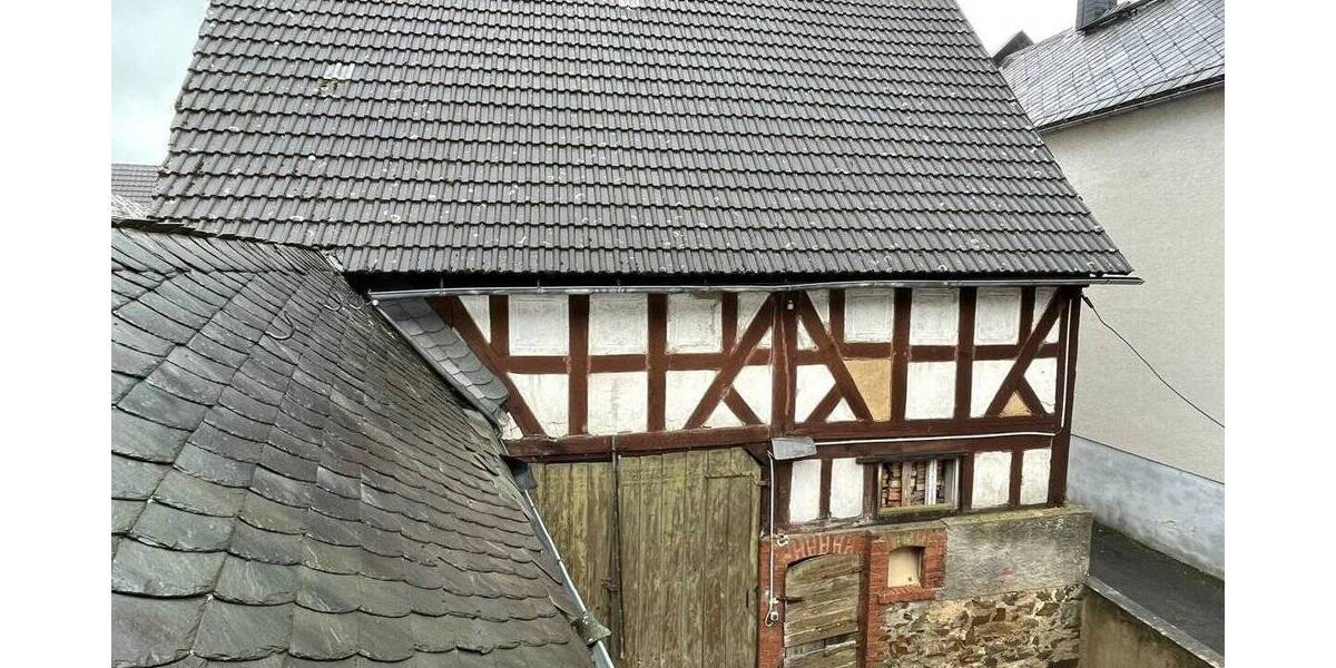 Einfamilienhaus Hohenahr / Großaltenstädten Großaltenstädten - 4 Zimmer, 68 m&sup2;, 60.000&euro; | Angebot:25695512