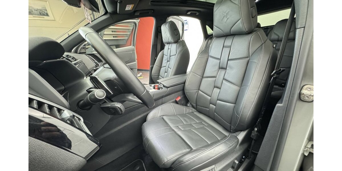 DS Automobiles DS7 Blue HDI 130 Étoile LED Nachtsicht Pano 44.900 km 30.440 &euro; Lich 35423