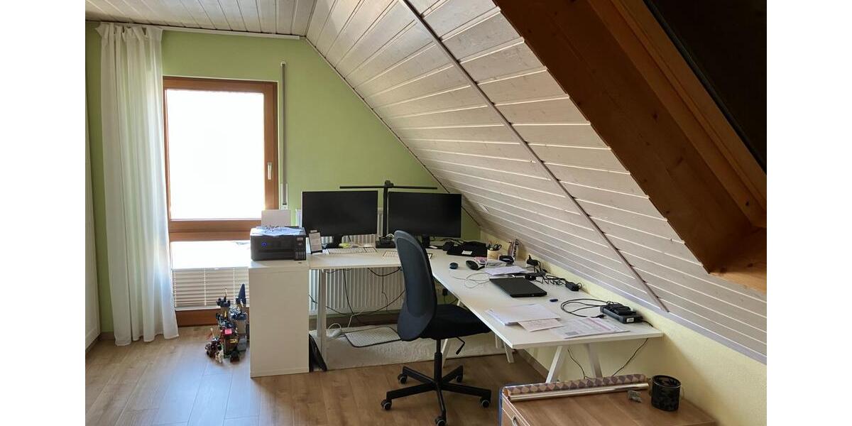 Einfamilienhaus Münzenberg - 4.5 Zimmer, 125 m&sup2;, 529.000&euro; | Angebot:25641667