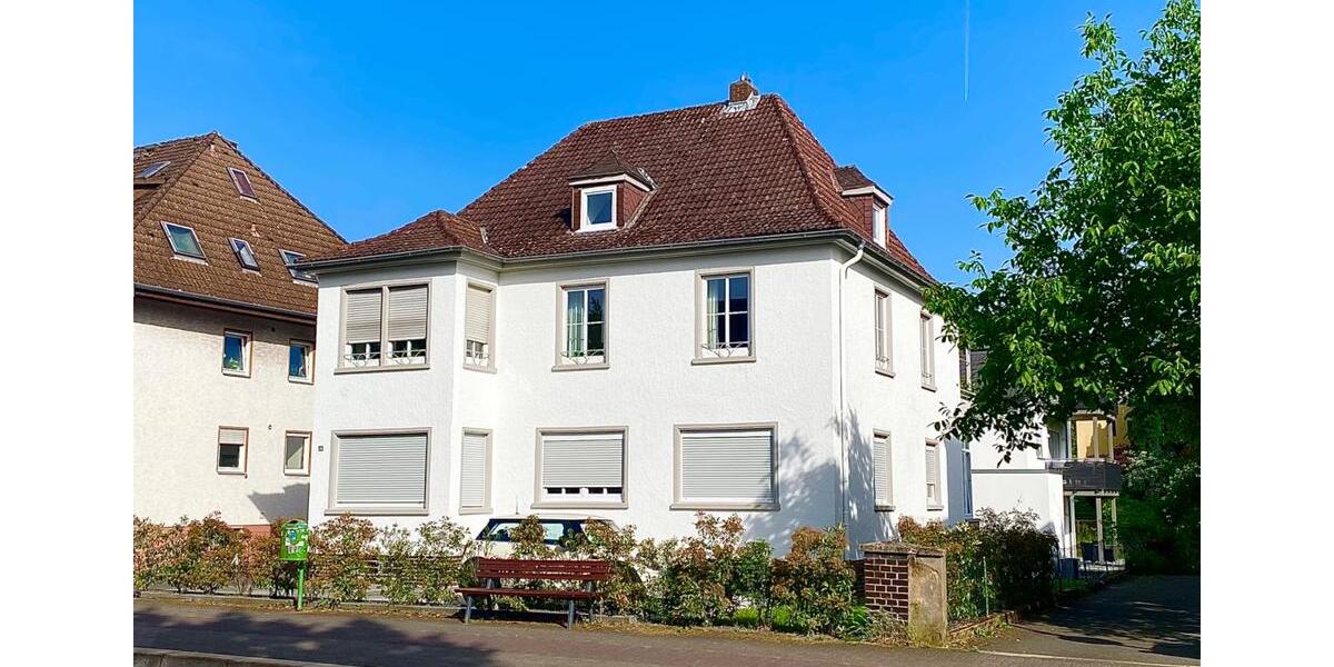 Mehrfamilienhaus, Wohnhaus Gießen Anneröder Siedlung - 10 Zimmer, 272 m&sup2;, 989.000&euro; | Angebot:27127039
