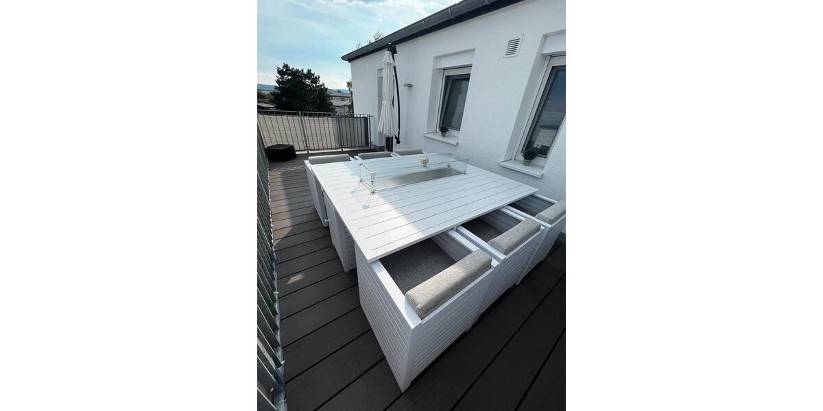 Einfamilienhaus Usingen - 3 Zimmer, 65 m&sup2;, 1.000&euro; | Angebot:26042009