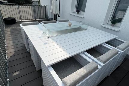 Haus Usingen - 3 Zimmer, 65 m&sup2;, 1.000&euro; | Angebot:26042009