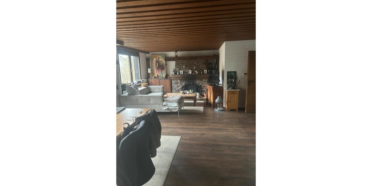 Terrassenwohnung Herborn - 2 Zimmer, 60 m&sup2;, 600&euro; | Angebot:25932493