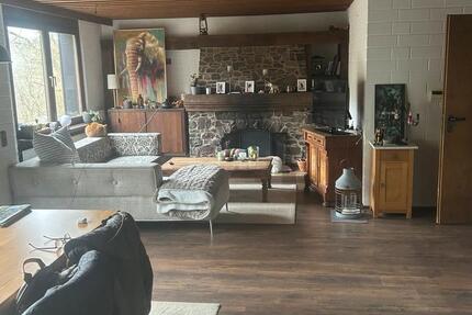 Wohnung Herborn - 2 Zimmer, 60 m&sup2;, 600&euro; | Angebot:25932493