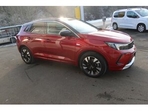 Opel Grandland Elegance Plug-in-Hybrid 52.650 km 22.990 &euro; Bad Endbach 35080