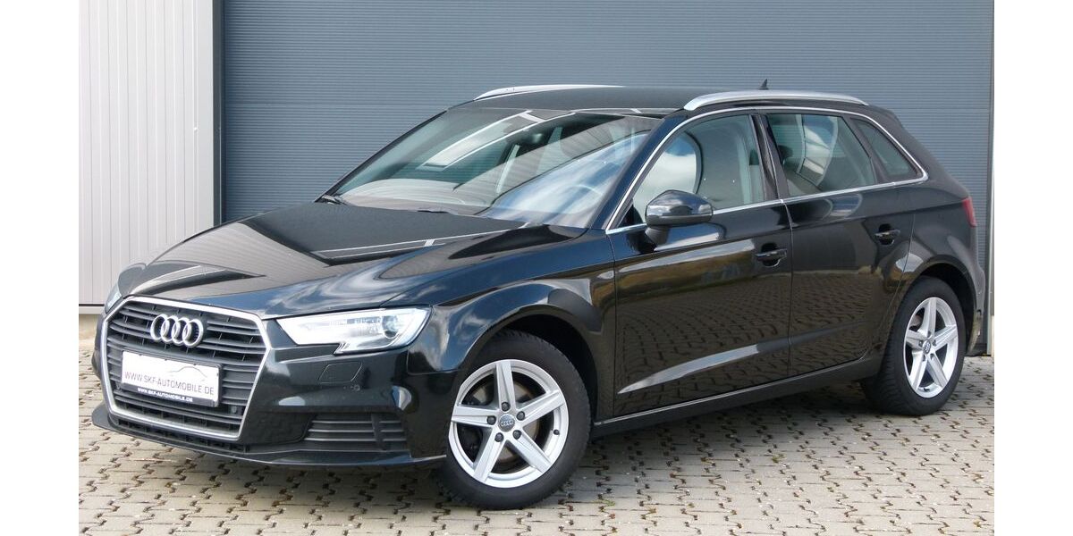 Audi A3 210.400 km 12.699 &euro; Asslar-Werdorf 35614