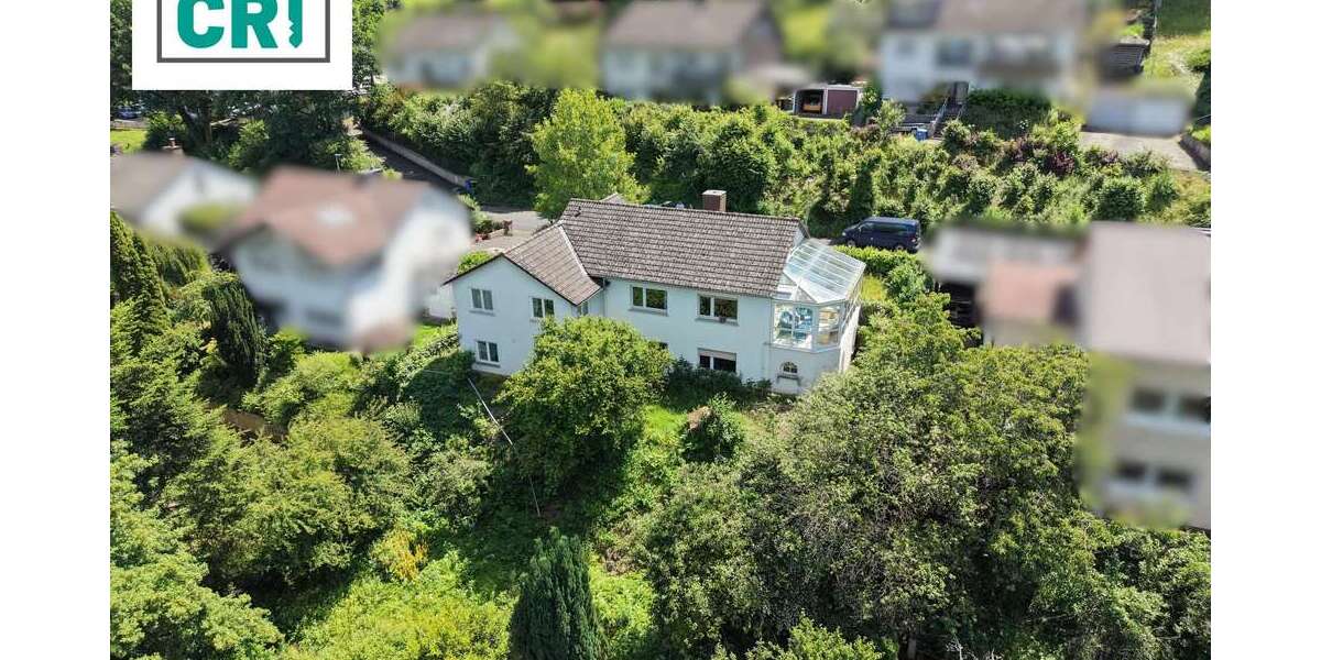 Einfamilienhaus Marburg / Ockershausen Ockershausen - 6 Zimmer, 214 m&sup2;, 529.900&euro; | Angebot:25271797