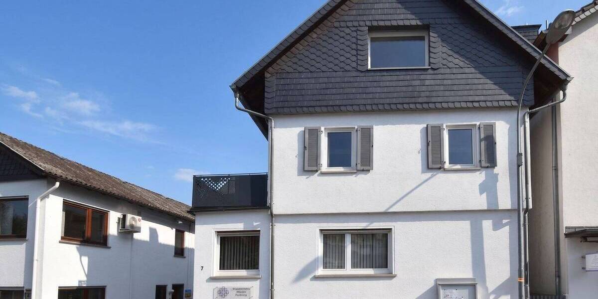 Einfamilienhaus Buseck Großen-Buseck - 7 Zimmer, 172 m&sup2;, 1.400&euro; | Angebot:26642296