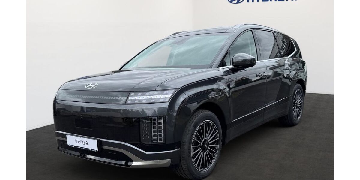 Hyundai IONIQ 9 3.000 km 78.995 &euro; Laubach 35321