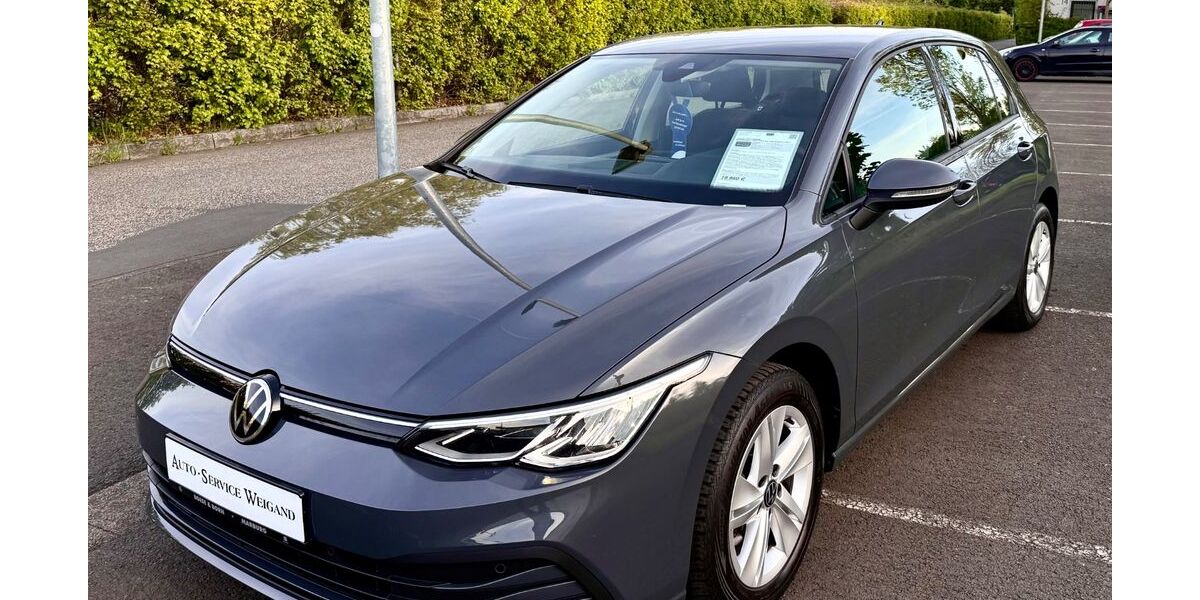VW Golf 48.504 km 17.700 &euro; Marburg 35039